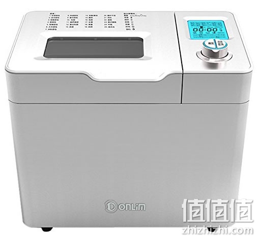 东菱 DL-T13 智能面包机