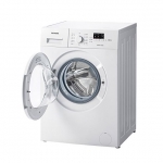 西门子 WM10E2R00W 7公斤全自动滚筒洗衣机