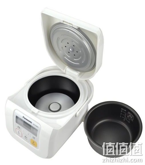 松下 SR-CCM051-W 1.5L迷你电饭煲