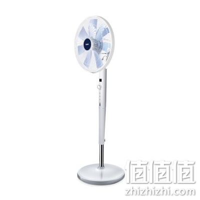 海尔 FSY4070 7叶遥控直流变频落地扇