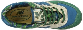 超值！New Balance 中性 休闲跑步鞋 ML574OHT 亚马逊中国492元 包邮 （需用码）