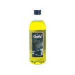 限华东：Gafo 嘉禾 黑标 特级初榨橄榄油 1L