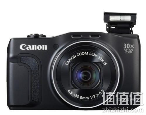 佳能 PowerShot SX700 HS 数码相机
