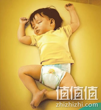 帮宝适 超薄干爽纸尿裤