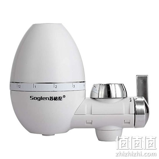 苏格伦 SG-LT-CF200L 水龙头净水器