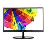 LG 22MP55DN-P 21.5英寸IPS显示器