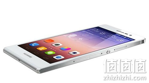 华为 Ascend P7-L07 移动4G手机