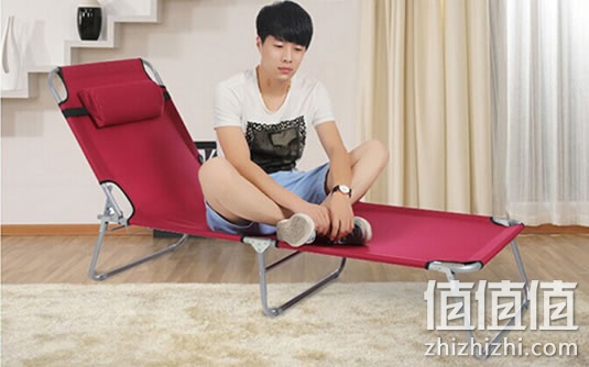 猎鹰计划 JJA01-BL 折叠午休床
