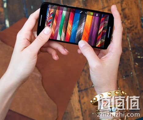 摩托罗拉 moto x(XT1085) 16GB 移动联通电信4G手机