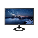 限时购！华硕（ASUS）VX207DE 19.5英寸LED液晶显示器