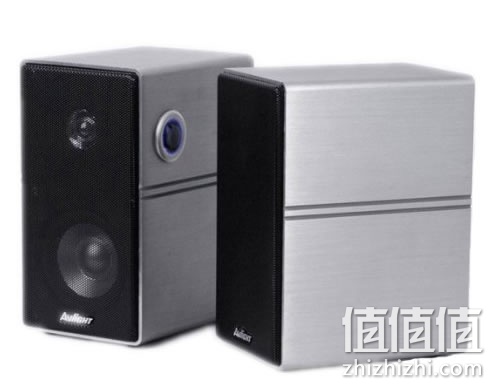 爱浪 HF3A 笔记本音箱