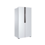 Haier 海尔 BCD-452WDPF 风冷对开门冰箱 452L