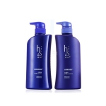 海飞丝 丝源复活洗护优惠装 洗发露530ml+护发素530ml