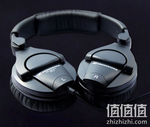 森海塞尔 HD280 PRO 专业DJ耳机
