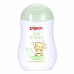 贝亲 婴儿洗发精200ml