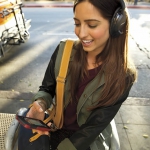 博士 Bose SoundLink Around-Ear 蓝牙立体声耳机