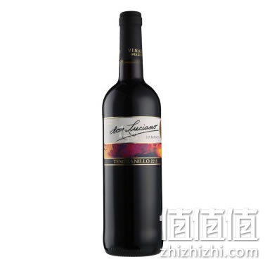 露西亚诺 红葡萄酒