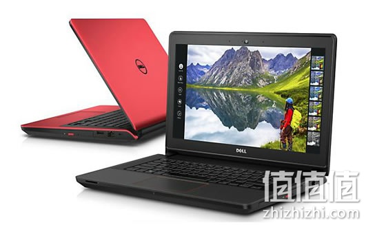 戴尔 游匣14PR-2548B 14寸笔记本电脑