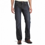 李维斯 Levi's 527 男士经典纯棉修身牛仔裤