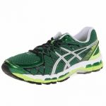 亚瑟士 ASICS 上代旗舰GEL-Kayano 20 男士缓震跑鞋