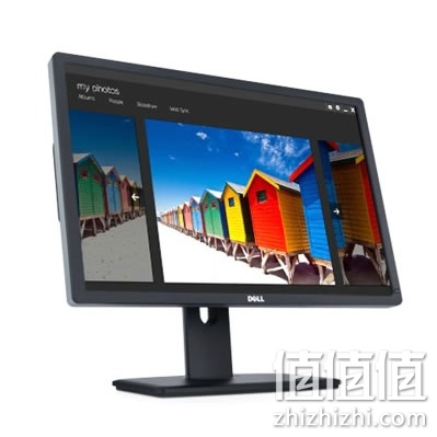 戴尔 UltraSharp U2413 24英寸宽屏LED背光IPS液晶显示器