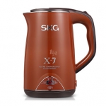 SKG 8041 1.7L电热水壶