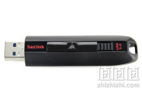 闪迪 至尊极速 CZ80 16GB USB3.0 高速U盘