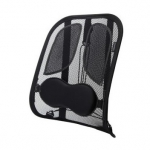 范罗士 CRC80299 人体工学椅背靠垫（经典款）
