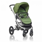 百代适 Britax Affinity系列 儿童推车 $299.99  可直邮