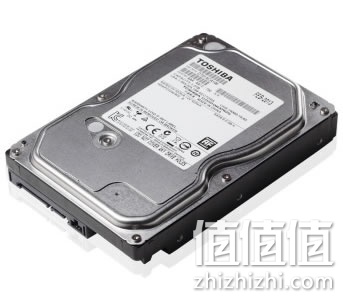 东芝 DT01ACA100 1TB 台式机硬盘