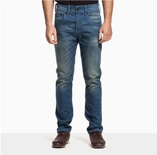 双车线系列！Levi&#039;s 李维斯 男式 Double Stitch 牛仔裤 亚马逊404元 包邮