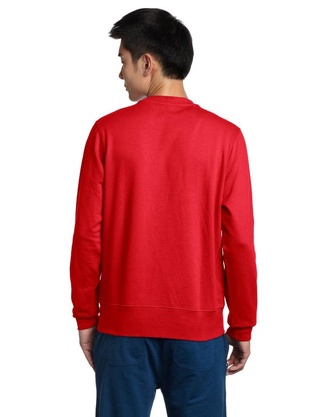 新低！耐克男式AS ICEMAN NIKE CREW针织衫406335 亚马逊中国134元 包邮