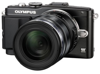 再降百元！OLYMPUS奥林巴斯E-PL5单电相机套装 亚马逊中国2799元 包邮