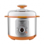奔腾 LJ552 电压力锅 5L