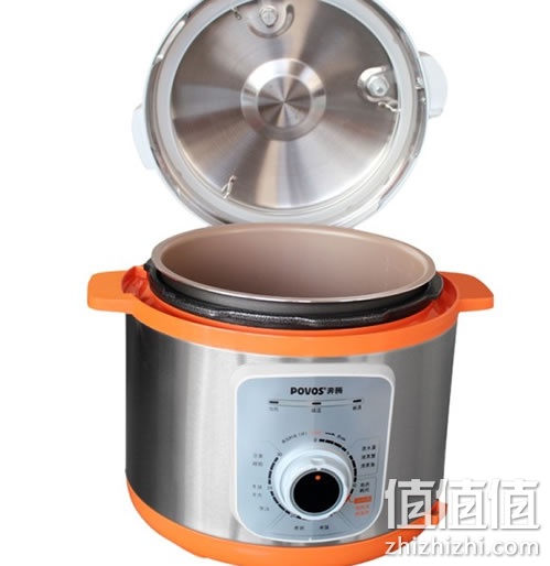 奔腾 LJ552 电压力锅