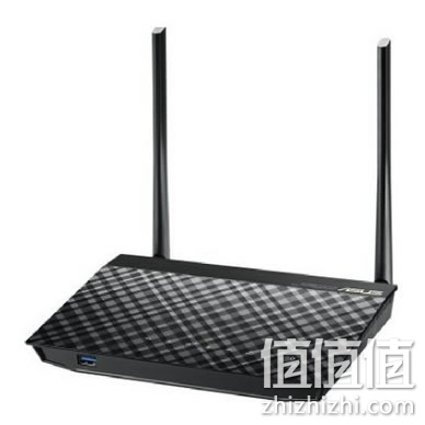 华硕 RT-AC55U 1200M双频无线路由器