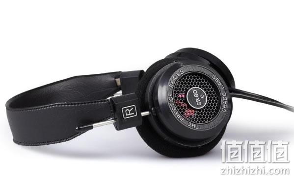 歌德 SR80i HIFI级头戴耳机
