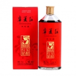 宁夏红 12度枸杞酒500ml