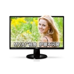 移动端：BenQ 明基 GW2255E 21.5寸显示器
