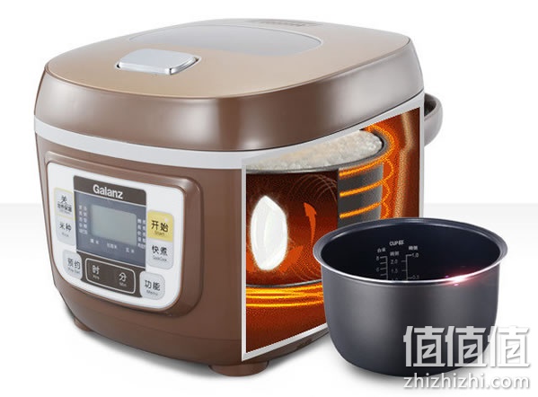 格兰仕 F5 电饭煲