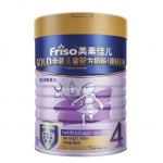 美素佳儿 金装4段儿童配方奶粉900g/罐