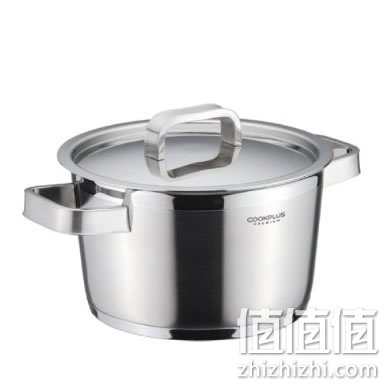 酷菲偲 LCP2203 双把炖锅