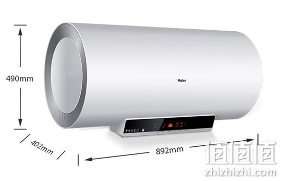 海尔 ES50H-M5(NT) 3D+速热音乐电热水器