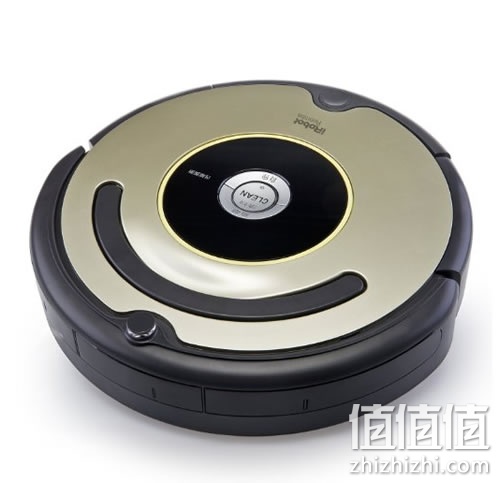 iRobot Roomba528 智能扫地机器人