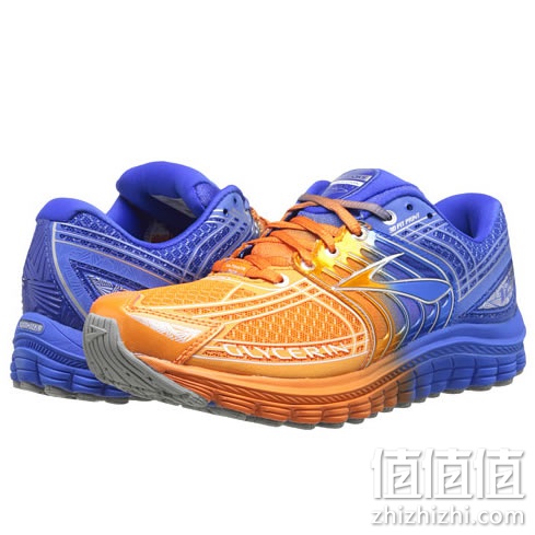 Brooks Glycerin 12 旗舰跑步鞋