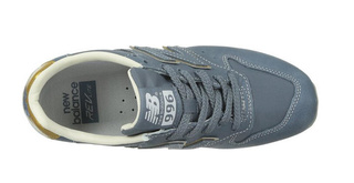 全网最低！New Balance 新百伦 MRL996WP 复古跑步鞋 亚马逊556.8元 包邮 （需用码）