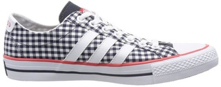 实惠！阿迪达斯VLNEO 3 STRIPES LO男子休闲鞋 亚马逊中国172元 包邮
