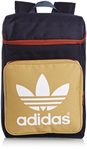 全新配色！adidas CORE 中性 双肩背包 AB2690 亚马逊中国199元 包邮 （需用码）