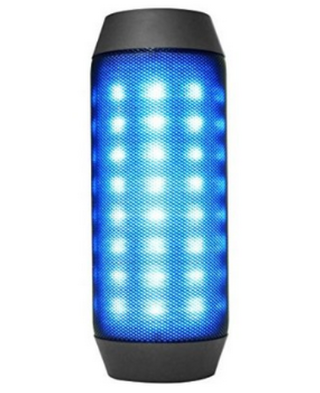 历史新低！纽曼 BQ-615  蓝牙音箱黑色 亚马逊中国179元 包邮