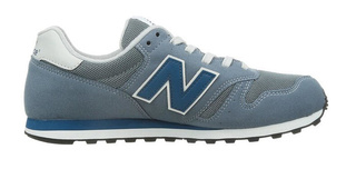 新品新低！New Balance ML373AB 男士经典跑步鞋 亚马逊339.2元 包邮 （需用码）